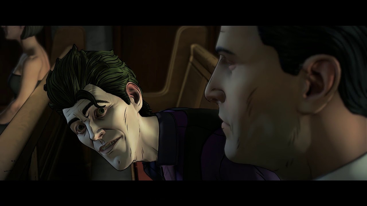 Episode 1: Launch Trailer trailer thumbnail
