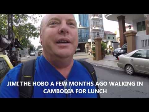 The Homeless and the Hobo