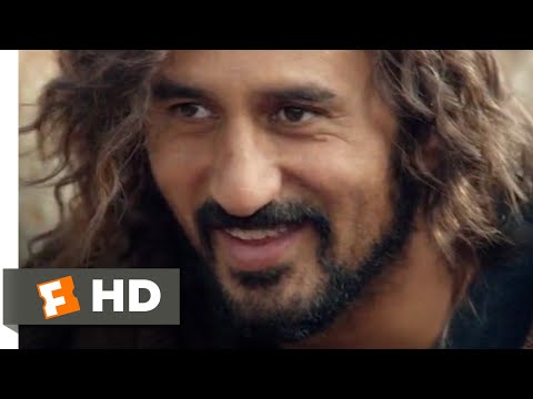 リズン』（2016）-釣りの奇跡のシーン（7/10）｜Movieclips (Risen (2016) - A Fishing Miracle Scene (7/10) | Movieclips)
