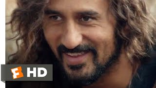 Risen (2016) - A Fishing Miracle Scene (7/10) | Movieclips video