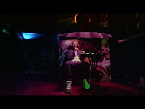 Machine - Booty Call (Visualizer)