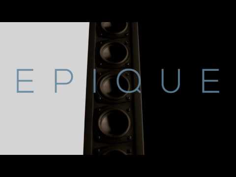 Introducing Epique and the CBT-24's