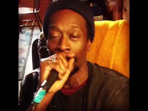 Jahdan Blakkamoore x Satta Sound warm up session.. with Smif n Wesson