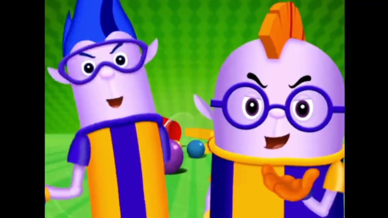 Team Umizoomi Troublemakers (Compilation)