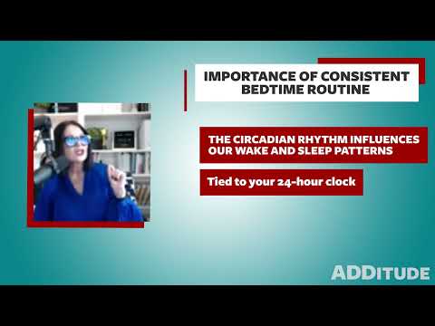 Night Routine For Adhd Sufferers Pdf