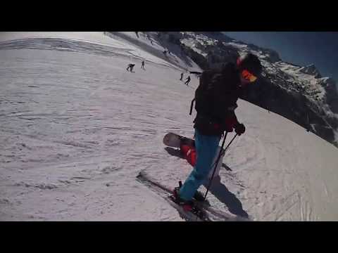 Skireis Andorra  - Route Du Soleil 2019