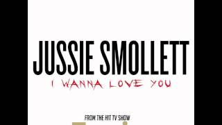 Jussie Smollett - I Wanna Love You (Music From Empire - Jamal Lyon)