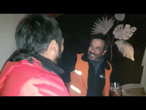 Mina Pirquitas Navidad 2022