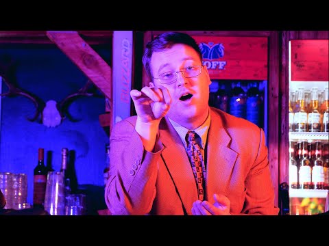 Faija - Soppahousut (Virallinen musiikkivideo)