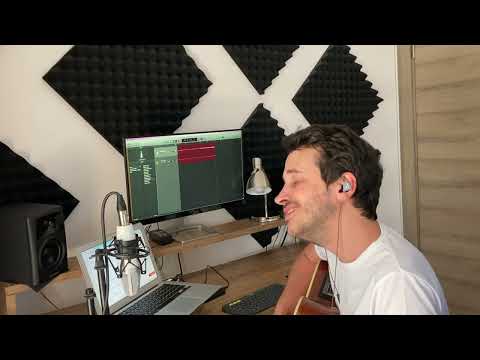 Şerif - Defter (Merve Çalkan Cover)