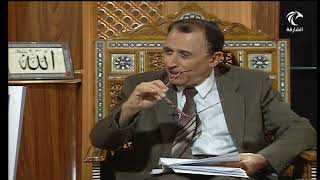 هل يجب توافر جميع الصفات في الآية 35 من سورة الأحزاب حتى ننال المغفرة والأجر العظيم؟ image