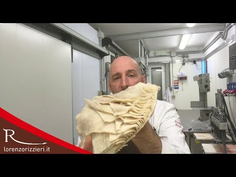 lorenzorizzieri.it - Il Quinto quarto in macelleria (parte terza)