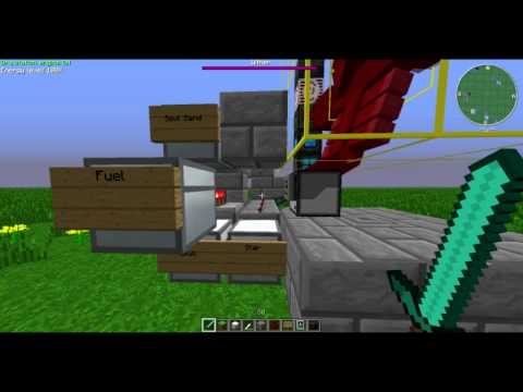 FTB Full-Auto Nether Star Wither Farm