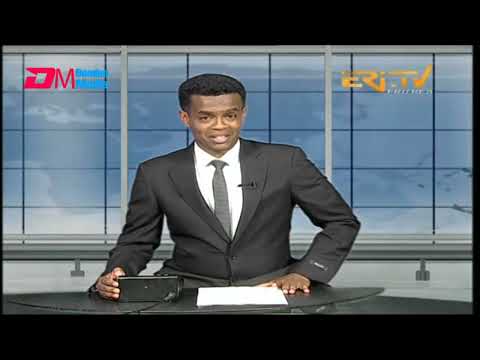 Evening News in Tigrinya for March 29, 2024 - ERi-TV, Eritrea