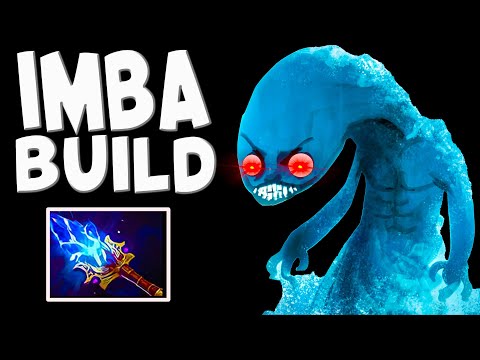 How Real Men Play MORPHLING in Dota 2❗