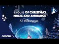 [REPLAY] 8 hours of iconic Disneyland Paris Christmas music 🎄🎅🎵