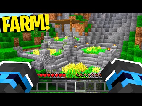 LA MIA NUOVA COLTIVAZIONE - ImperoCraft ep 21