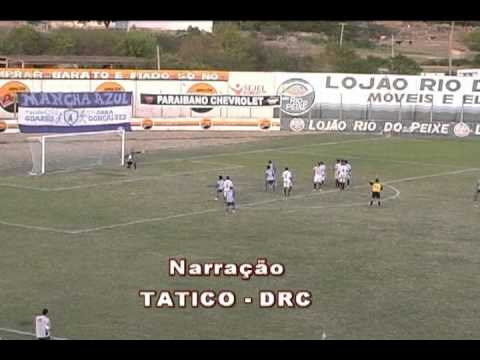 Campeonato Paraíbano 2013 1ª Divisão Atlético ...