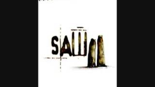 Saw Soundtrack - Theme Song