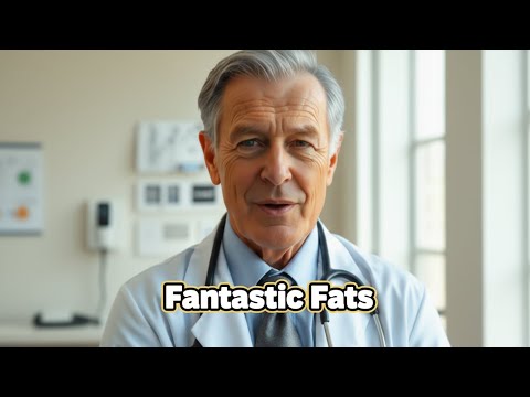 Fantastic Fats#stoic #healthyfood #facts #hearthealth #strokeprevention #food #wellnesstips