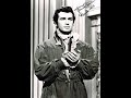 The Best Version of E lucevan le stelle (Tosca) - Corelli (1962)