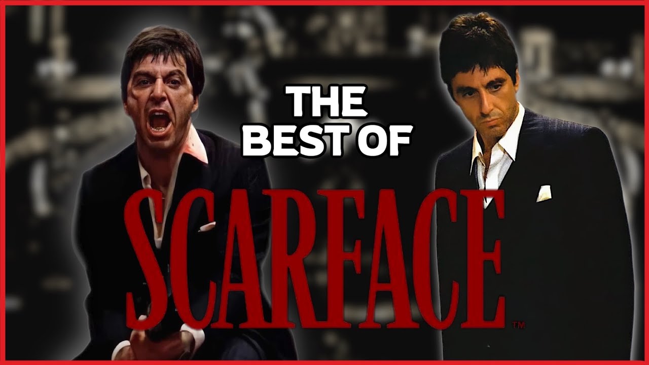 ICONIC Scarface Quotes You NEED To KNOW