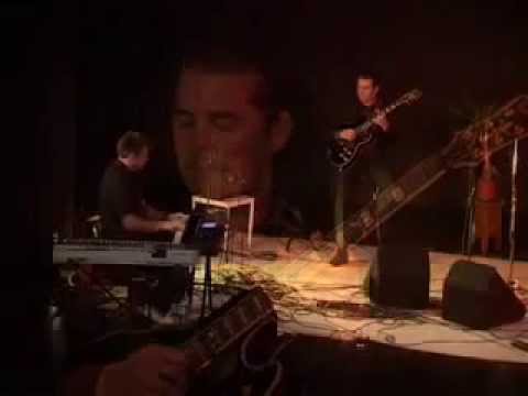 HOME ORGAN TRIO - IT'S ALRIGHT WITH ME