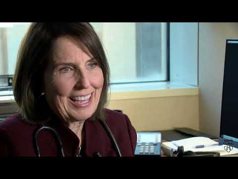 Cardiac amyloidosis 101: Why early diagnosis and targeted treatment matter