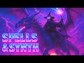 Music to Cast Spells and Ride Dragons | Heroic 80s Metal & Synthwave