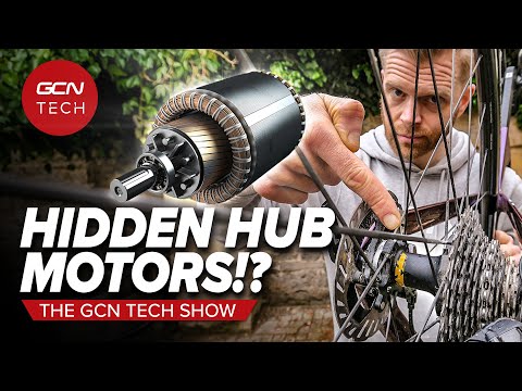 We NEED To Talk About Motor Doping | GCN Tech Show 335