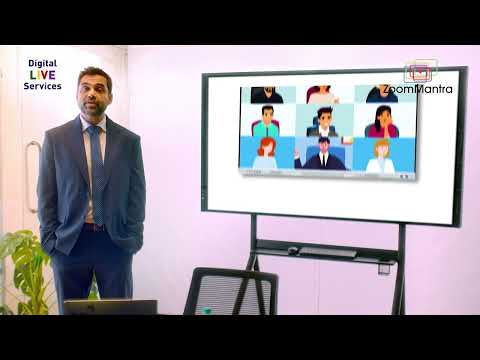 DLS (Digital Live Service) IFP -4