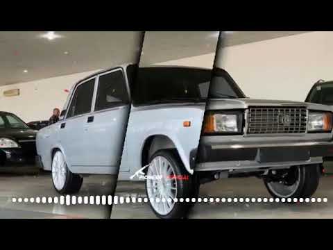 Azəri bass music [2023-2024]