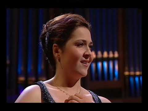 Daria MASIERO - BBC Cardiff Singers of the World