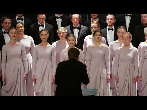 SINE SOLE NIHIL SUM, Tadeja Vulc - YOUTH CHOIR 'KAMĒR…'