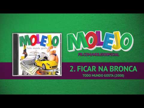 Ficar Na Bronca - Molejo