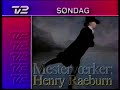 Mesterværker Henry Raeburn På TV2 Delvis