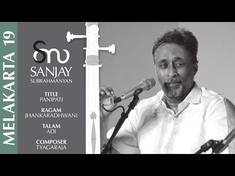 Raag Jhankaradhwani — Classical Performance — वीडियो थंबनेल