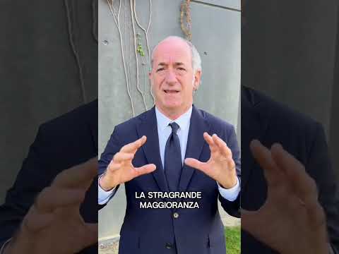 Luca Zaia - MILANO, LE VIOLENZE DEI MARANZA (19.10.26)