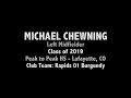 Michael Chewning 2018 Desert Classic