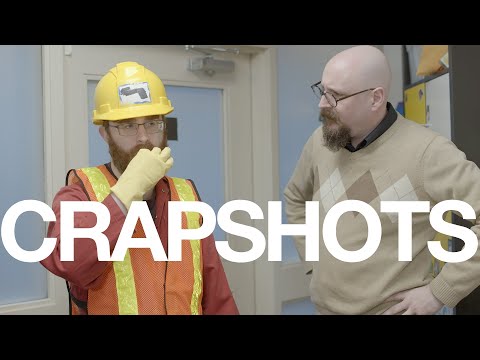 Pests || Crapshots Ep724