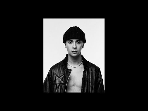 [FREE] THE LIMBA x SLAVA MARLOW Type Beat - ЧЕЛОВЕК