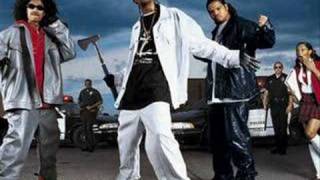 Bone Thugs-N-Harmony feat. Twista- C-Town