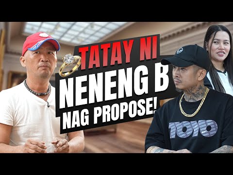 PP Stars Inc. S2 Ep.5 - Tatay ni Neneng B, nagbenta!! 😱😱
