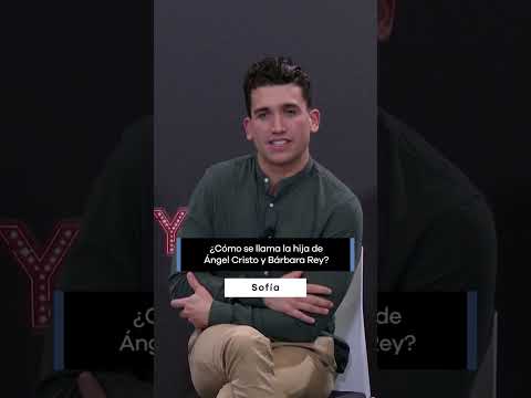 ¿Cuánto saben del mundo del corazón JAIME LORENTE y BELÉN CUESTA? 💘👀 | LOS40 #shorts