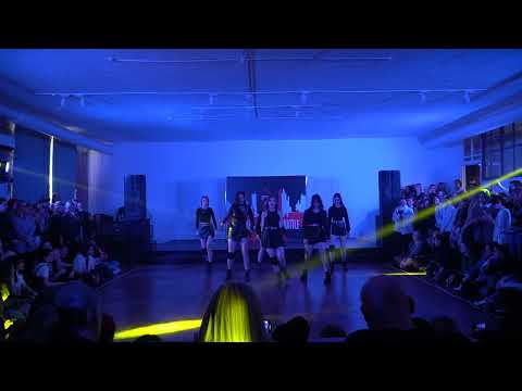 PIXY - Let Me Know (Shine of souls 'Girls') KDome cover battle