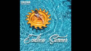 Sundown Superhero - Endless Summer [SINGLE]