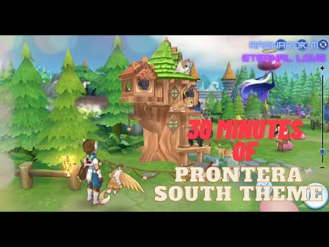 South Prontera Theme (30 minutes)