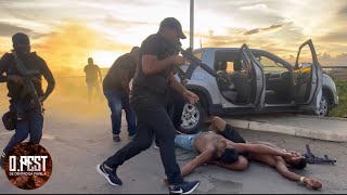 WEB SÉRIE DE DENTRO DA FAVELA- 2ª TEMPORADA | EP. 3