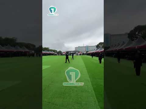 Evening of Reflections: Behind the Scenes of the Memorial in Honor of the Gallant 8