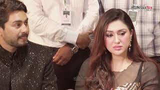 শিল্পী এবং সিনেমাকে ভালবেসে কাজ করলে ইন্ডস্ট্রিজের জন্য কিছু করা যাবে- জয়